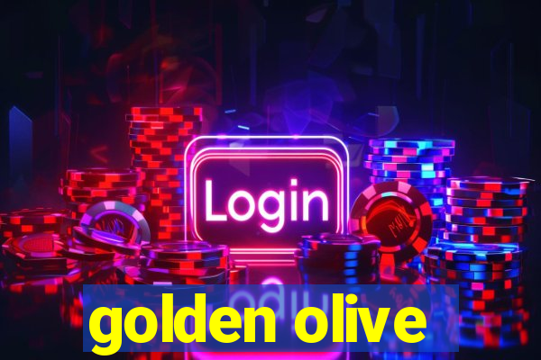 golden olive