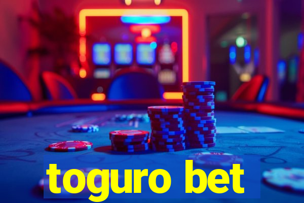 toguro bet