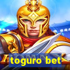 toguro bet