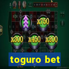 toguro bet