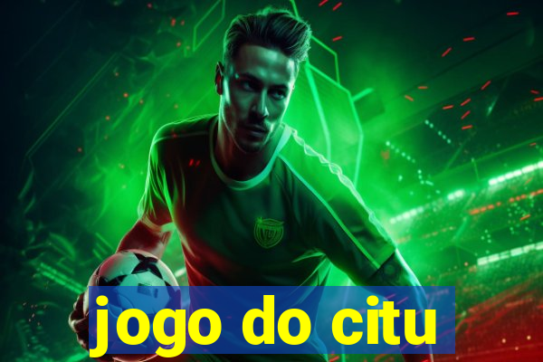 jogo do citu