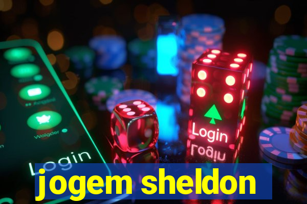 jogem sheldon