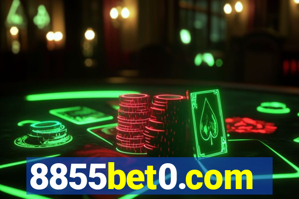 8855bet0.com