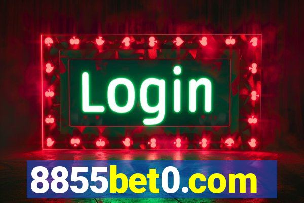 8855bet0.com