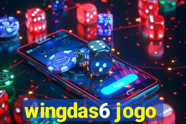 wingdas6 jogo