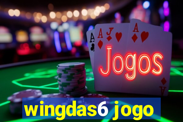 wingdas6 jogo