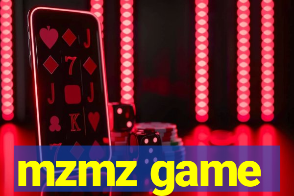 mzmz game