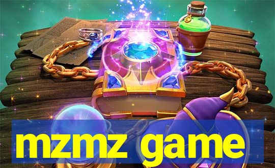 mzmz game