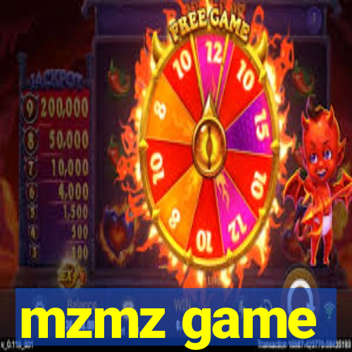 mzmz game