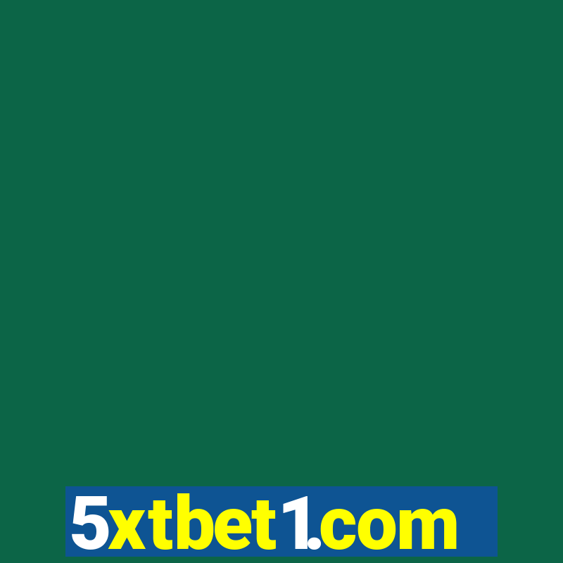 5xtbet1.com