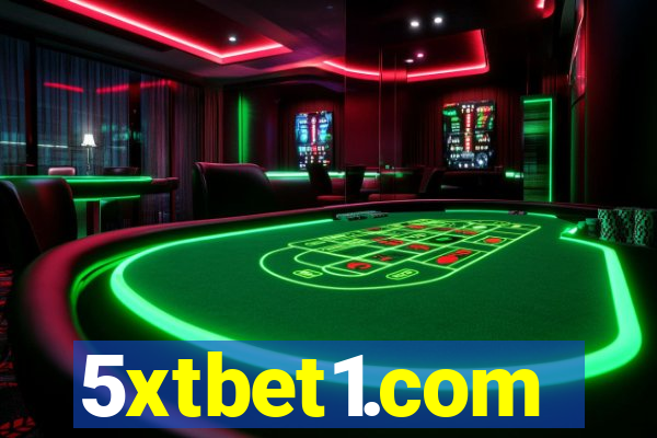 5xtbet1.com