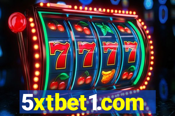 5xtbet1.com