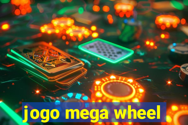 jogo mega wheel