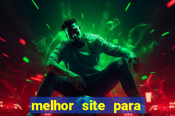 melhor site para jogar poker valendo dinheiro