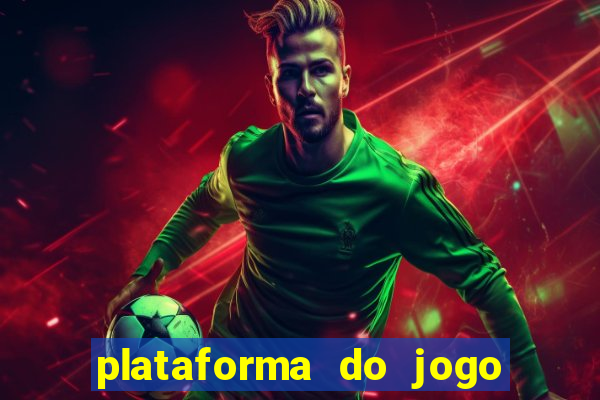 plataforma do jogo do coelho