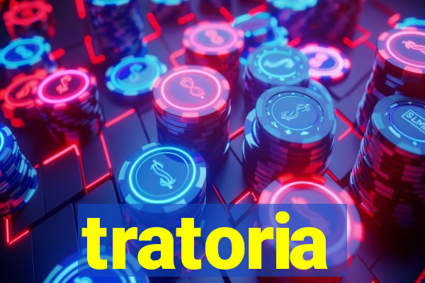 tratoria