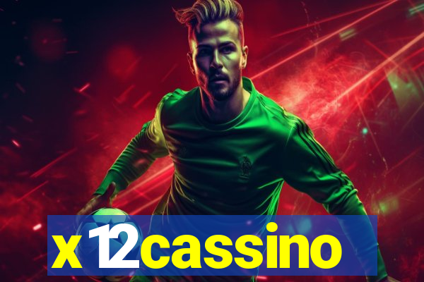 x12cassino