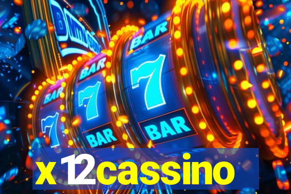 x12cassino