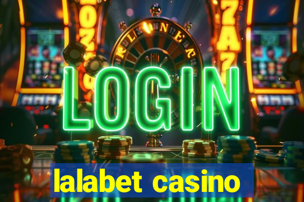 lalabet casino