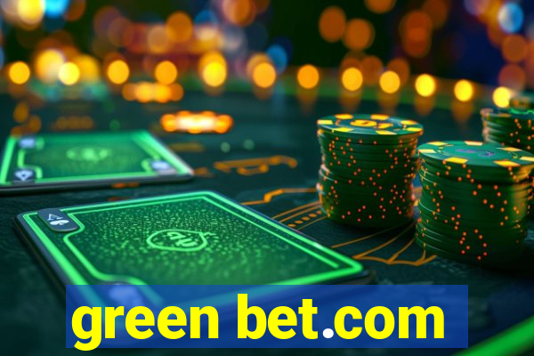 green bet.com