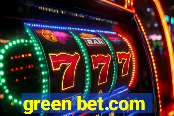 green bet.com