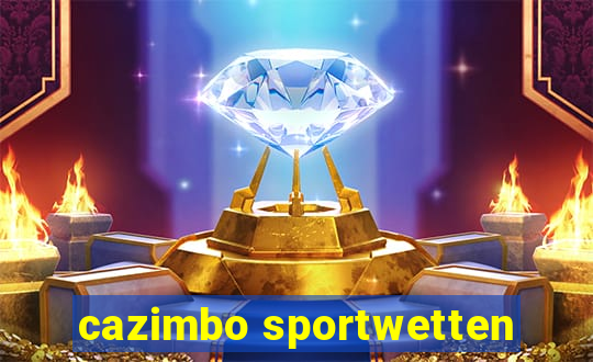 cazimbo sportwetten