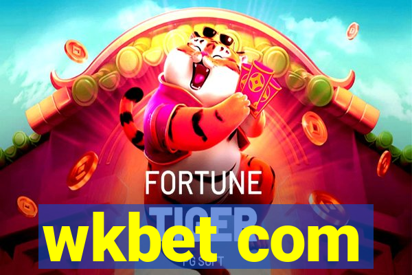 wkbet com