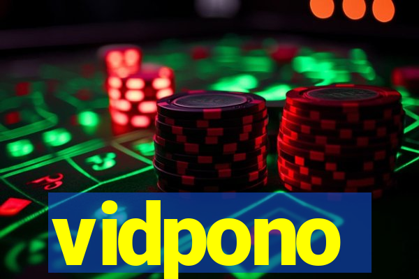 vidpono