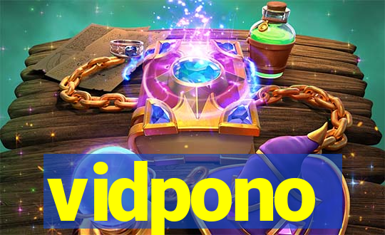 vidpono