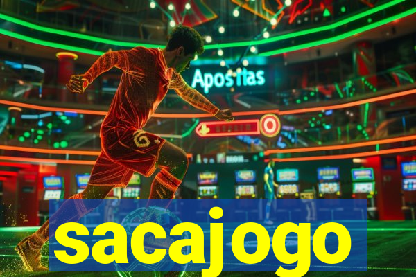 sacajogo