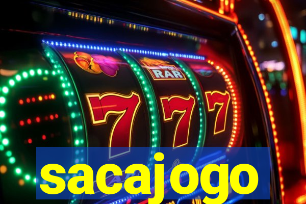 sacajogo