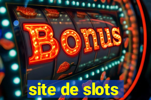 site de slots