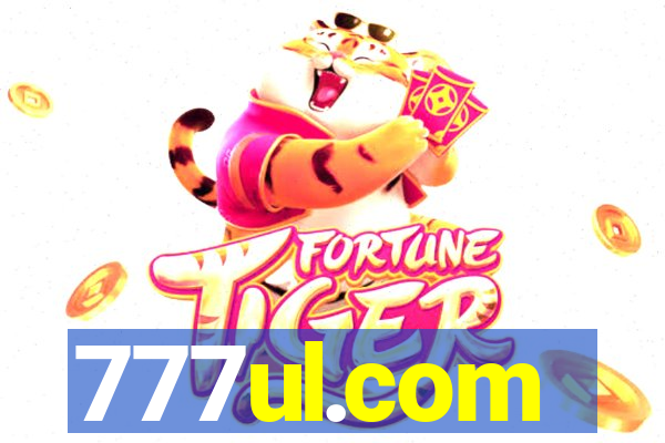 777ul.com