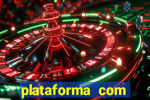 plataforma com giros gratis sem deposito