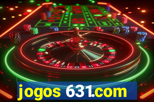 jogos 631.com