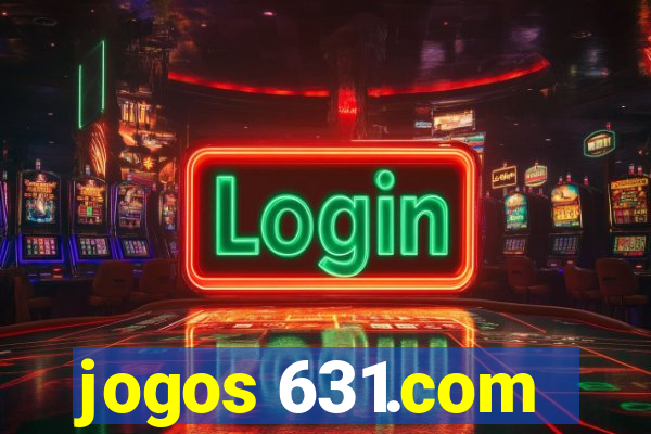 jogos 631.com