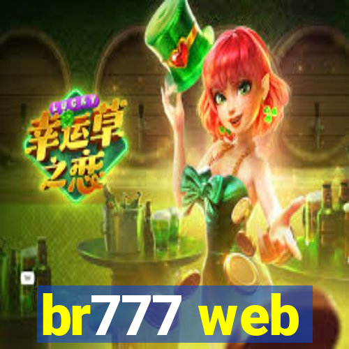 br777 web