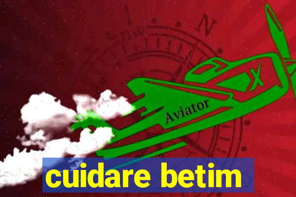 cuidare betim