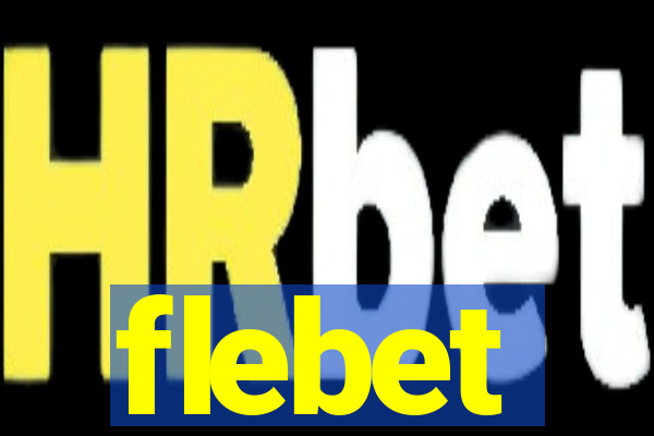 flebet