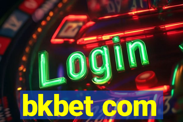 bkbet com