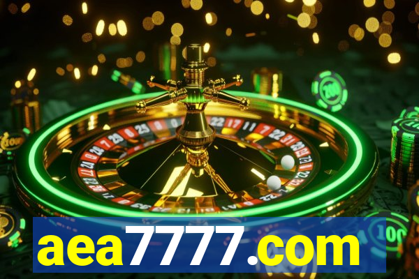 aea7777.com