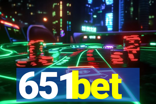 651bet