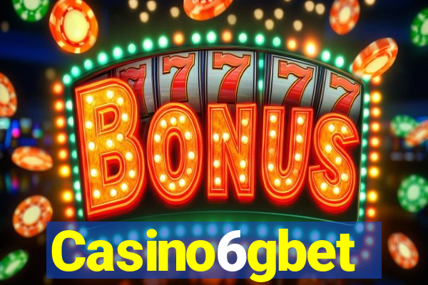 Casino6gbet