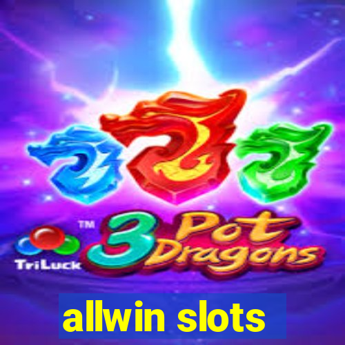 allwin slots