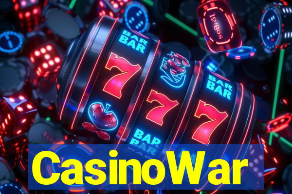 CasinoWar