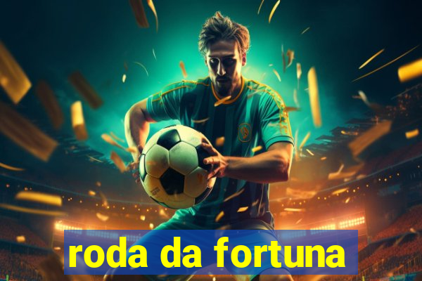 roda da fortuna