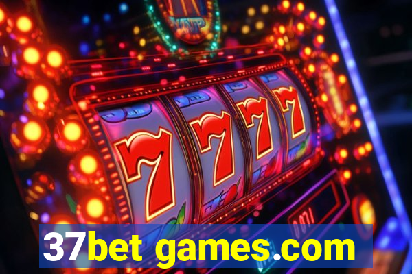 37bet games.com