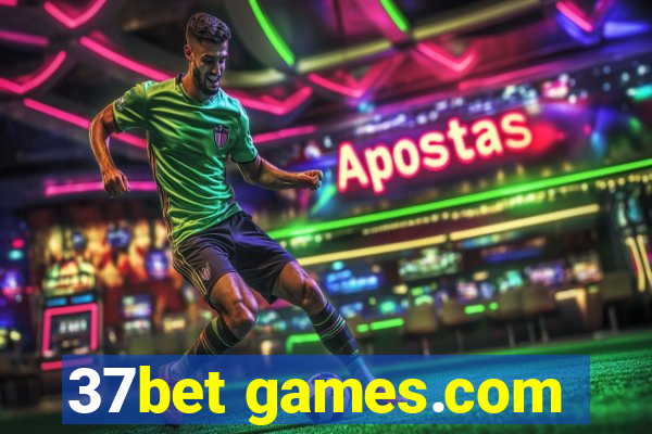 37bet games.com