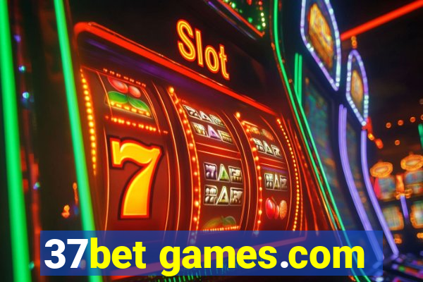 37bet games.com