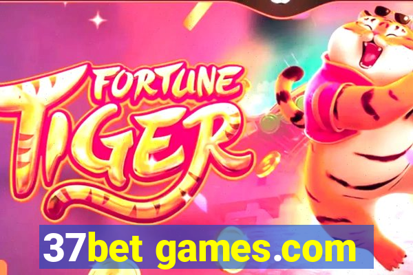 37bet games.com